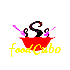 Foodcubo logo