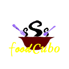 Foodcubo logo